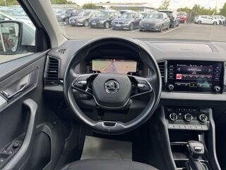 Karoq 1.5 TSI 150ch DSG7 BUSINESS 2022 occasion 44700 Orvault