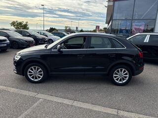 Q3 1.4 tfsi 150 ultra cod ambiente 2017 occasion 88150 Chavelot