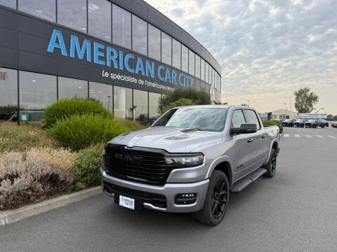 Dodge RAM 1500 CREW LAIE SPORT NIGHT EDITION 2025 occasion Le Coudray-Montceaux 91830