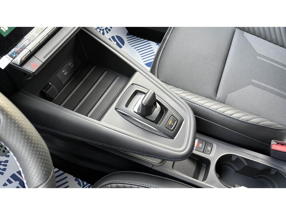 Symbioz 1.8 E-Tech Hybrid 160 - Esprit Alpine 2026 occasion 81580 Soual