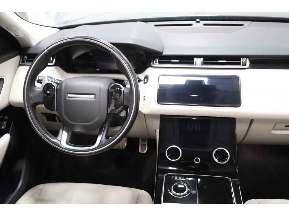 Range rover velar S 2.0 D240 - BVA 2019 occasion 06550 La Roquette-sur-Siagne