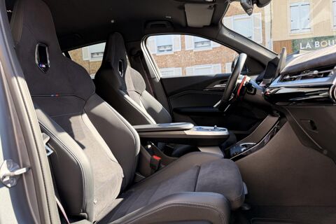 X2 xDrive M35i - BVA -M Performance - SIEGES CHAUFFANTS - CARPL 2024 occasion 78760 Jouars-Pontchartrain