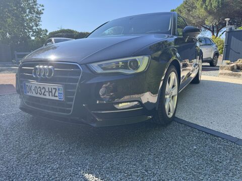 Annonce voiture Audi A3 8990 €