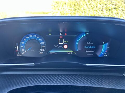 508 GT PACK - TOIT OUVRANT - FOCAL - CARPLAY - MATRIX LED 2022 occasion 13760 Saint-Cannat