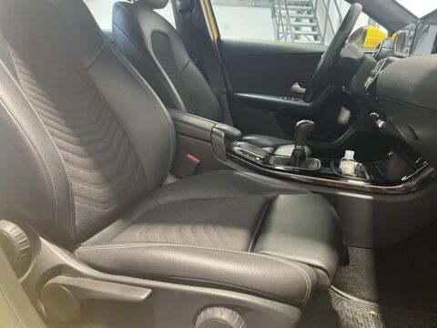 Classe A A 180 d 2.0 116cv BM 177 Business Line Garantie 12 mois 2021 occasion 33500 Libourne