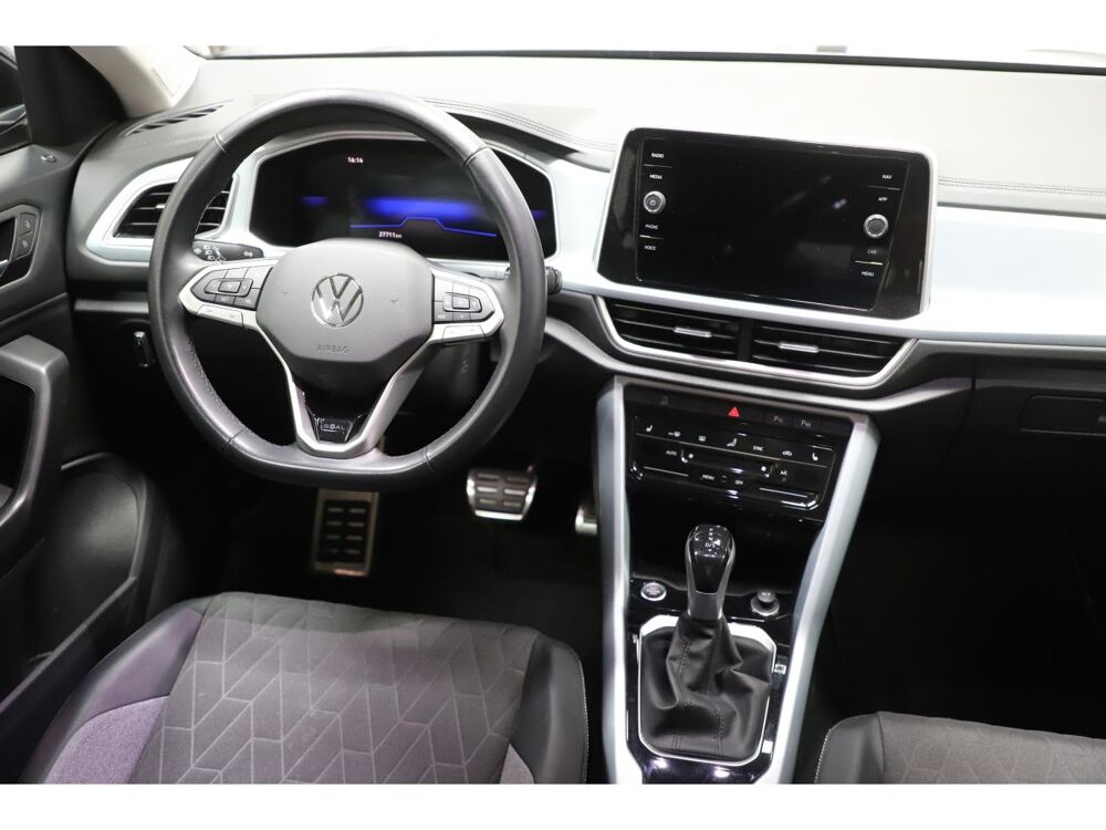 T-ROC 2.0 TDI 150 Life GOAL - DSG 7 2025 occasion 06550 La Roquette-sur-Siagne