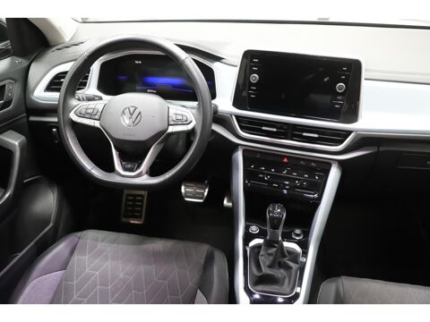 T-ROC 2.0 TDI 150 Life GOAL - DSG 7 2025 occasion 06550 La Roquette-sur-Siagne