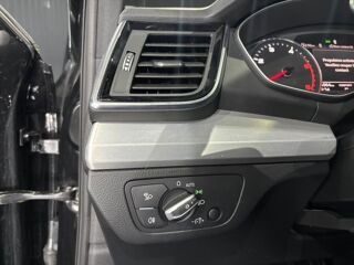 Q5 2.0 35 TDI Mild Hybrid - 163 - BV S-tronic S line PHASE 2 2022 occasion 47200 Saint-Pardoux-du-Breuil
