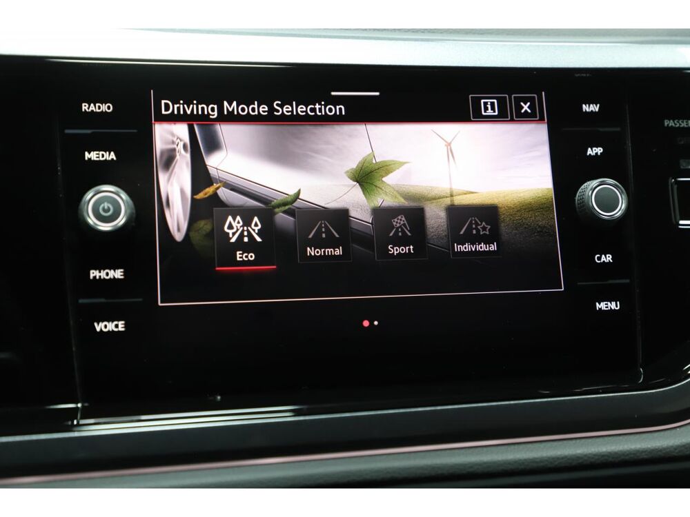 Polo VI GTI 2.0 TSI 207 DSG IQLIGHT/CARPLAY/REGUL ACC/S.CHAUFF/GP 2024 occasion 06550 La Roquette-sur-Siagne