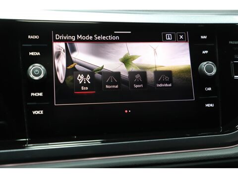 Polo VI GTI 2.0 TSI 207 DSG IQLIGHT/CARPLAY/REGUL ACC/S.CHAUFF/GP 2024 occasion 06550 La Roquette-sur-Siagne