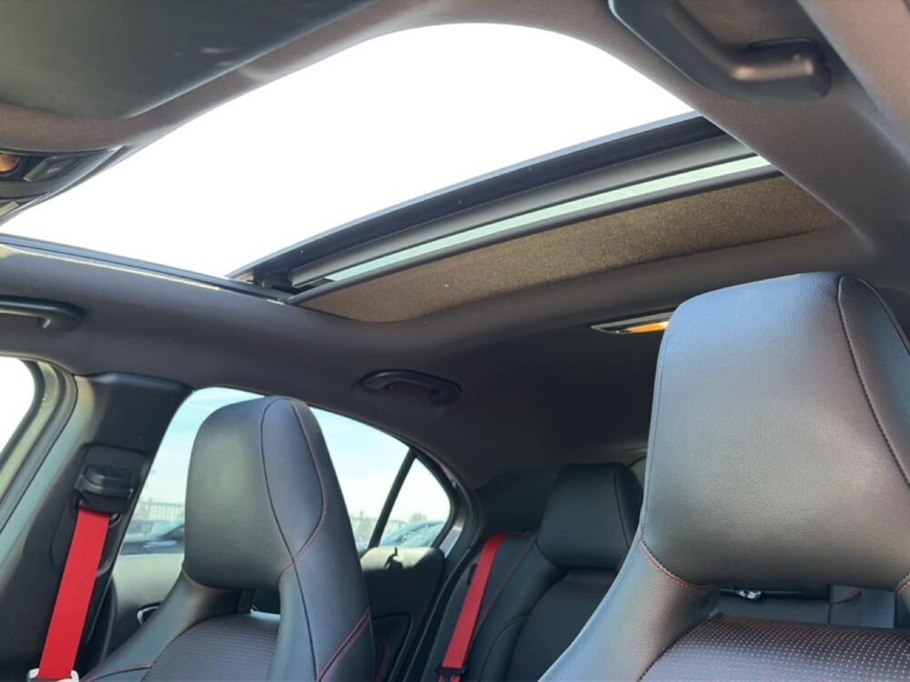 Classe A 250 version sport 7g-dct 2015 occasion 54520 Laxou