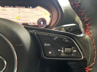 A3 Sportback 2.0 35 TDI - 150 - BV S-Tronic 7 8V Design luxe 2020 occasion 38400 Saint-Martin-d'H&egrave;res