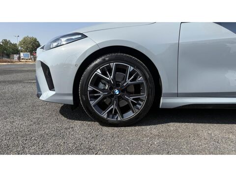 S&eacute;rie 1 MHEV 120d M Sport 163ch DKG7 +PK PREMIUM+CUIR 2025 occasion 81580 Soual