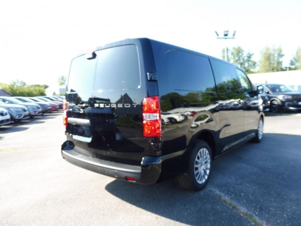 Expert Xl 2.2 diesel 180ch cabine approfondie fixe automatique 2026 occasion 34190 Ganges