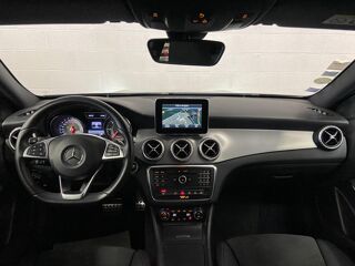 Classe GLA MERCEDES 1.5 180 CDI 110 FASCINATION 7G-DCT BVA occasion 02000 Laon