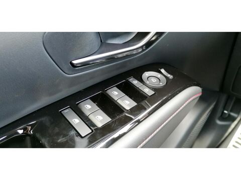 Tucson 1.6 T-GDi Hybrid 239 N Line +TOIT OUVRANT+SONO KRELL 2026 occasion 81580 Soual