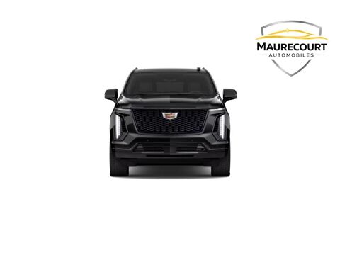Escalade Cadillac SPORT PLATINIUM ESV 6.2 420 2026 occasion 78780 MAURECOURT