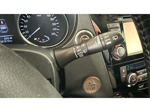 Pixo 1.6 dCi 130 ch N-Connecta All-Mode - ATTELAGE - PONT NEUF - 2016 occasion 17600 Saujon