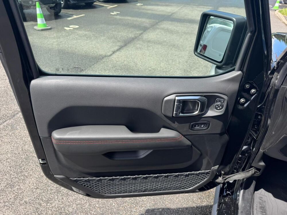 Wrangler Rubicon X V6 3,6L 2026 occasion 91830 Le Coudray-Montceaux