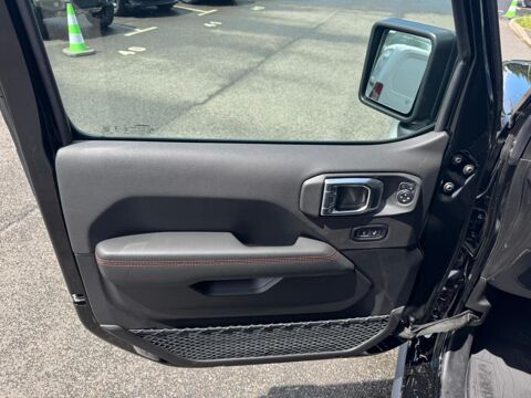 Wrangler Rubicon X V6 3,6L 2026 occasion 91830 Le Coudray-Montceaux