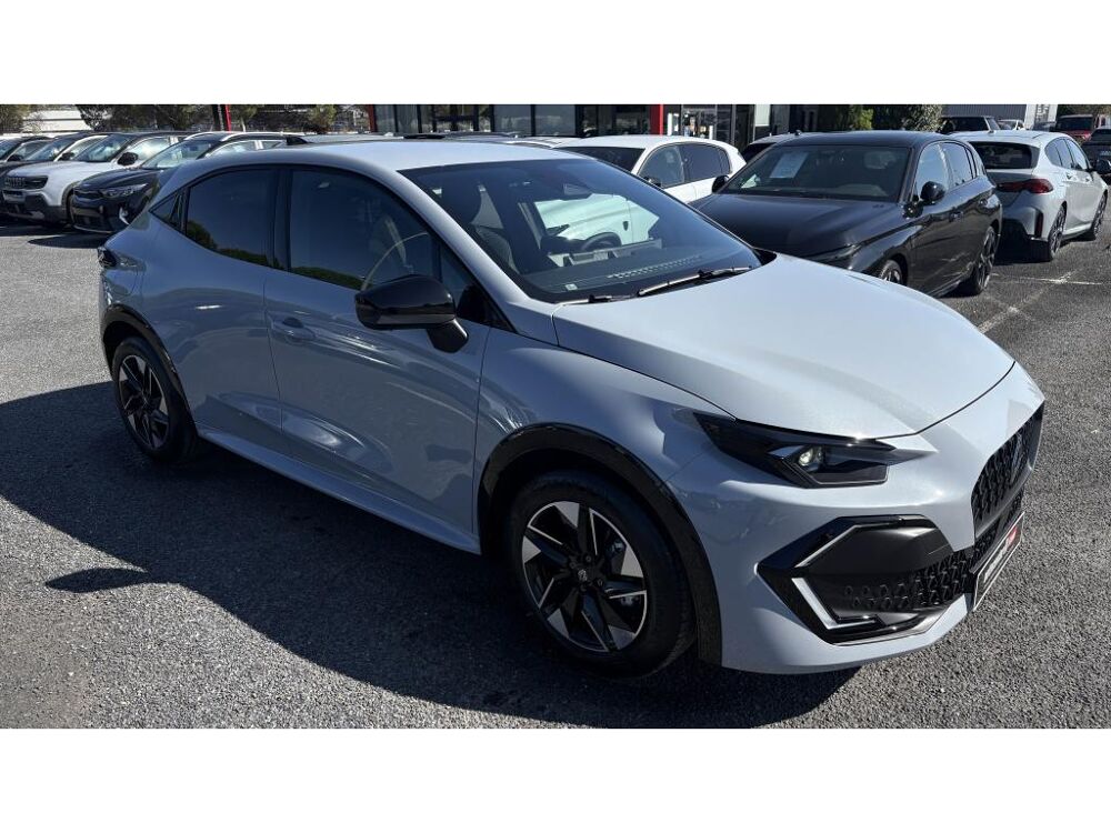 Clio 6 NOUVELLE 1.2 Tce 115 Techno 2026 occasion 81580 Soual