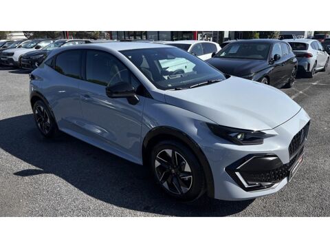 Clio 6 NOUVELLE 1.2 Tce 115 Techno 2026 occasion 81580 Soual