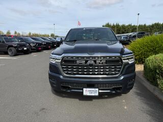 RAM 1500 CREW LIMITED V8 5.7L HEMI HAYON MULTI 2026 occasion 91830 Le Coudray-Montceaux