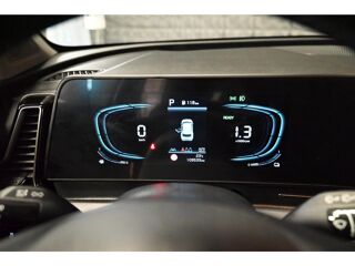Sportage Hybride HEV 1.6 T-GDI -180 + Electric 60 ch - BVA - Stop&Go 2023 occasion 77100 Meaux