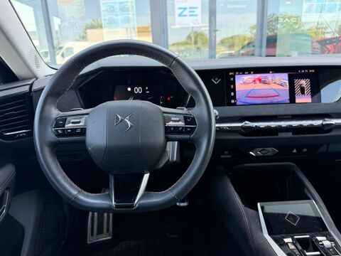 DS4 1.5 BlueHDi 130 BV EAT8 Performance Line +, Carplay, Clim a 2023 occasion 31660 Bessi&egrave;res