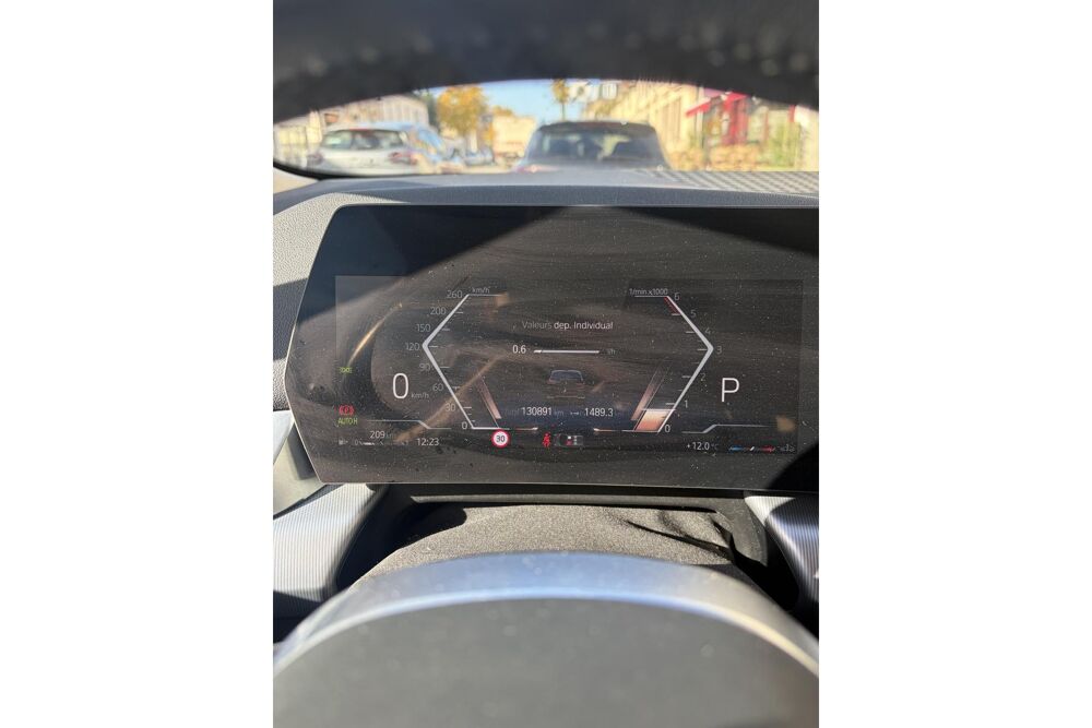 Serie 2 218d ACTIVE TOURER - 150 CH - Business Design - CARPLAY - CA 2023 occasion 78760 Jouars-Pontchartrain