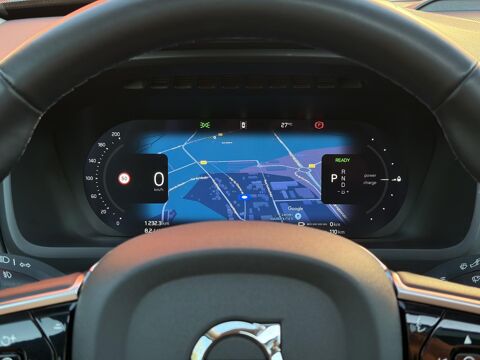 XC90 T8 AWD Recharge TVA r&eacute;cup&eacute;rable 455 Attelage Ultimate Style 2025 occasion 67440 Marmoutier