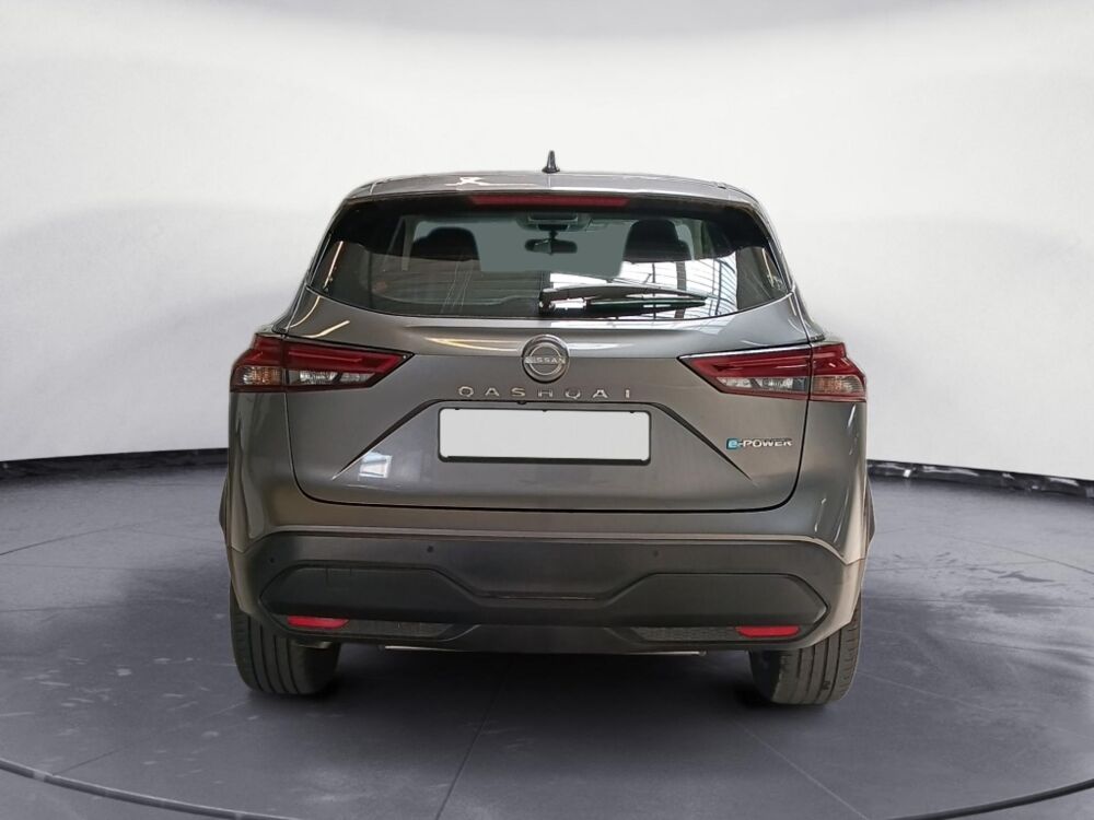 Qashqai E-power 190ch business 2024 occasion 34190 Ganges