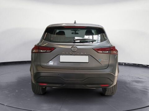 Qashqai E-power 190ch business 2024 occasion 34190 Ganges