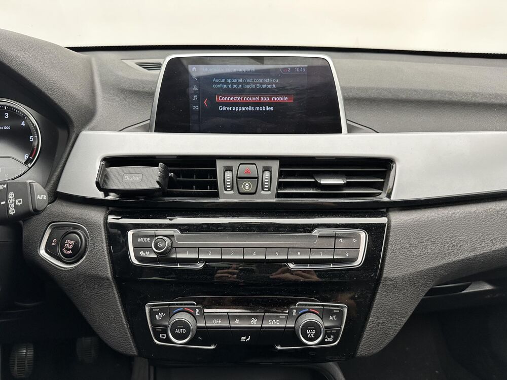X1 16D - 1.5D - SDRIVE - Business Design - F48 - 2018 - Garanti 2018 occasion 33130 B&egrave;gles