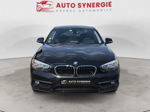S&eacute;rie 1 114d BERLINE F21 LCI Lounge PHASE 2 2016 occasion 13400 Aubagne