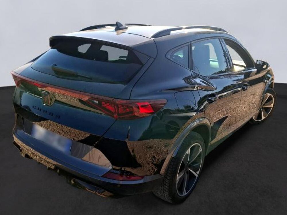 Formentor 1.4 e-Hybrid - 204 - BV DSG 6 V 2024 occasion 31660 Bessi&egrave;res