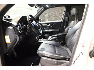 Classe GLK 350 FASCINATION 4 MATIC BVA7 2014 occasion 77100 Meaux