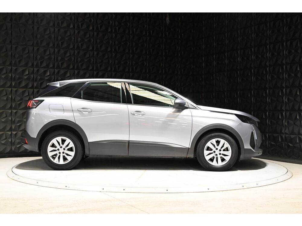 3008 1.5 BlueHDi S&S - 130 II 2016 Active Business PHASE 2 2021 occasion 77100 Meaux