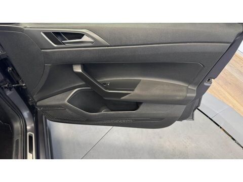 Polo 1.0 TSI - 110 - DSG 7 R-Line - TOIT OUVRANT - MATRIX LED - 2022 occasion 60740 Saint-Maximin