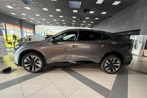 Rafale 1.2 E-Tech Full Hybride 200 BVA Techno a partir de 326 euros 2026 occasion 31660 Bessi&egrave;res