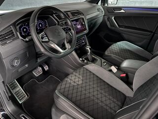 Tiguan 1.4 eHybrid 245ch BV DSG6 R-Line - TVA r&eacute;cup&eacute;rable - garanti 2023 occasion 33700 M&eacute;rignac