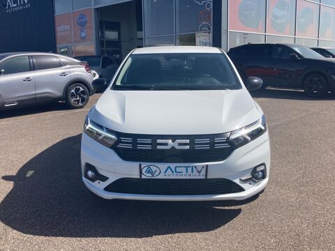 Sandero 1.0 tce 90 journey 2025 occasion 54520 Laxou