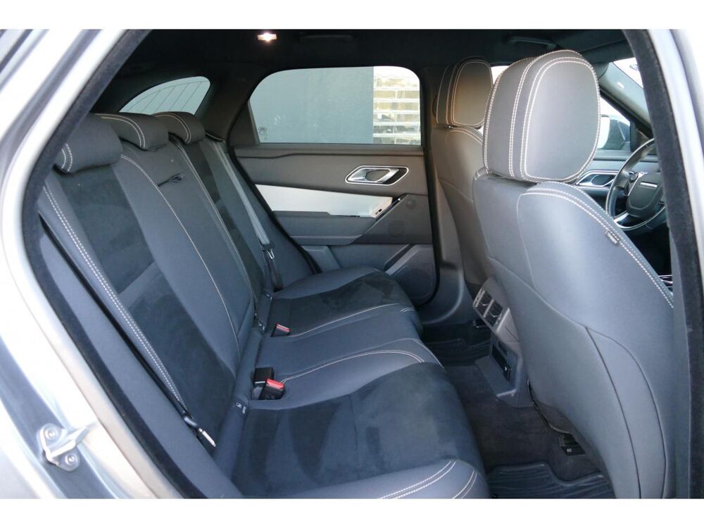 Range rover velar 2.0 D240 R-Dynamic BVA8 2017 occasion 06550 La Roquette-sur-Siagne