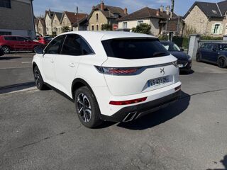 DS3 1.6 PureTech - 225 Bva So Chic gps + clim + Radar AR 2017 occasion 19100 Brive-la-Gaillarde