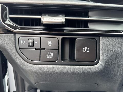 Sportage 1.6 hybride 239 active 2026 occasion 88150 Chavelot