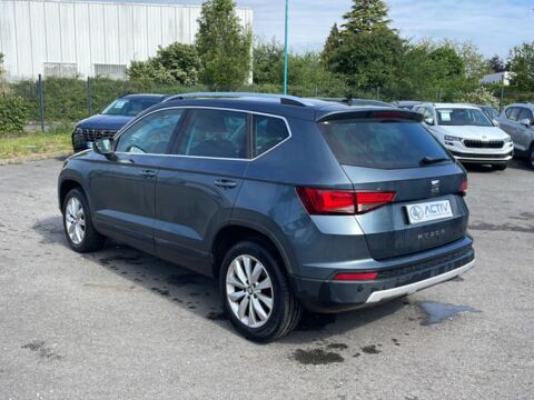 Ateca 1.0 tsi 115 style business 2019 occasion 85150 Les Achards