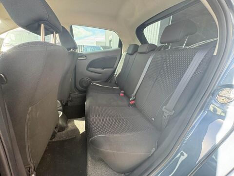 Mazda2 1.3l MZR - 84ch - Signature Phase 2 - GARANTIE 12 MOIS 2014 occasion 76710 Eslettes