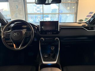 RAV 4 Hybride - BV CVT MY22 2019 Collection 2021 occasion 38400 Saint-Martin-d'H&egrave;res