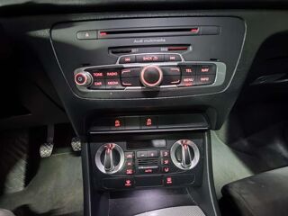 Q3 Quattro 2.0 TDI - 140CV - Ambition Luxe 2012 occasion 77185 Lognes