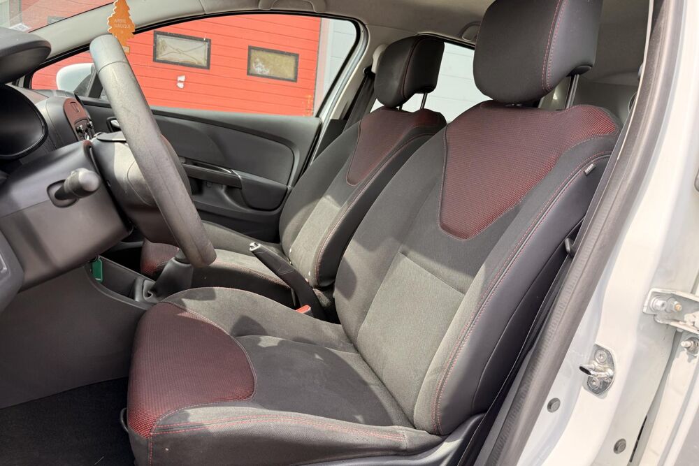Clio 1.2 GPL - 75 BERLINE Zen - BLEUTOOTH - CLIMATISATION 2013 occasion 78760 Jouars-Pontchartrain